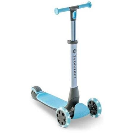 101261 YGLIDER NUA BLUE MAX 50KG image