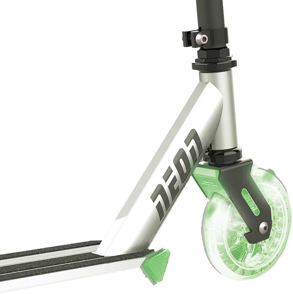 101166 NEON GHOST DYNAMICS LED LIGHTS 2
